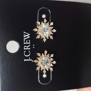 🖤SALE🖤NEW J. Crew Earrings
